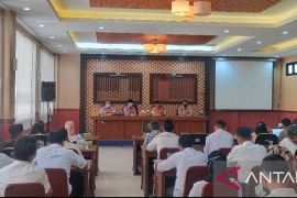 BumKam peroleh bankeu ratusan juta, Sekda Siak ingatkan masalah hukum