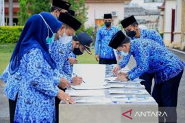 Pemkab Pamekasan cegah korupsi di kalangan ASN melalui kontrak kerja