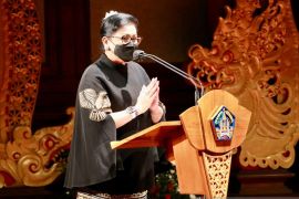 20 Januari-16 Februari, Pameran "IKM Bali Bangkit" bukukan Rp1,5 miliar