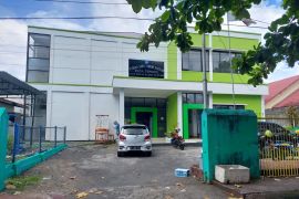 Pemkot Ternate mulai bangun infrastruktur RSUD, begini penjelasannya