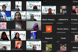 Dosen UMB dorong program "Digitalisasi UMKM" bantu pelaku usaha di Tangerang