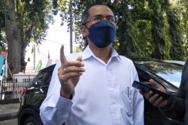 Disnaker Mataram menyiapkan pelatihan kerja bagi mantan PMI