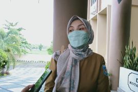 RSUD Mataram tambah tempat tidur pasien COVID-19 menjadi 185 unit