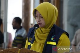 Kasus baru positif COVID-19 di Garut terus bertambah setiap hari
