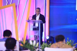 BRI siap mendukung penyaluran kredit bagi UMKM