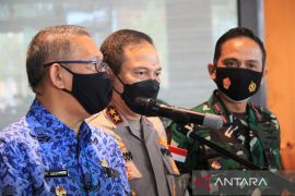 Pemprov Kalbar percepat vaksinasi cegah lonjakan kasus