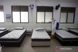 Kasus sembuh dari COVID-19 di Indonesia bertambah 19.209 orang