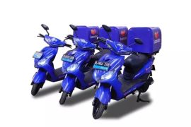 Lazada sediakan armada pengiriman berbasis listrik