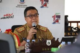 Pemprov Sulawesi Barat berencana bangun panti rehabilitasi sosial