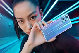 Realme 9 Pro+ dijual Rp4 jutaan, ini spesifikasinya