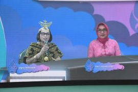 Petrokimia Gresik dorong peningkatan partisipasi perempuan di level top management