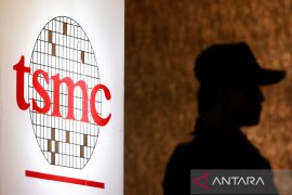 Taiwan cegah teknologi semikonduktor dicuri China