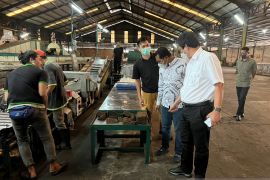 Kadin Indonesia dukung ekspor karet setengah jadi