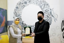 Jenfi, perusahaan "fintech" asal Singapura bantu akses permodalan UKM Indonesia