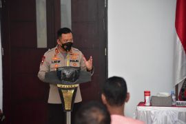 Kapolda Maluku: Sengketa Lahan Bisa Diselesaikan dengan Musyawarah
