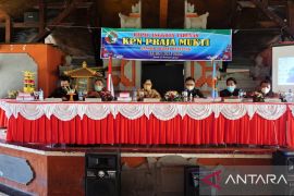 Bupati Buleleng ajak Koperasi Pegawai Negeri terus berinovasi