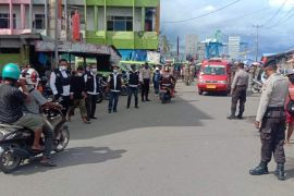 Tim satgas COVID-19 gencarkan operasi yustisi secara persuasif, cegah penyebaran corona