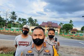 Siswa SMA Titian Teras Jambi terpapar COVID-19 terus bertambah jadi 231 siswa