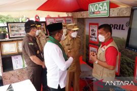 Rahasia sukses RAPP terapan K3