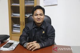 Hindera : Bangga Banjarbaru jadi ibukota Kalimantan Selatan