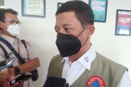 Pemerintah siapkan fasilitas isoter di setiap provinsi