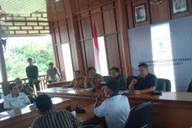 Harga TBS sawit Sulbar ditetapkan Rp3,041 per kilogram