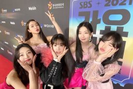 Red Velvet siap "comeback" dan gelar konser pada Maret