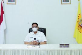 Pemkab Dairi siapkan langkah untuk antisipasi lonjakan COVID-19