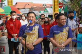 Semangat tak luntur upaya ciptakan wira usaha baru di Banjarmasin