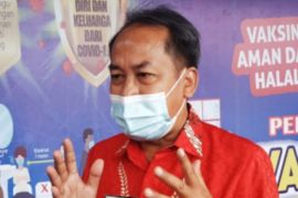 Delapan guru terpapar COVID, Disdikbud hentikan PTM di Kapuas Hulu