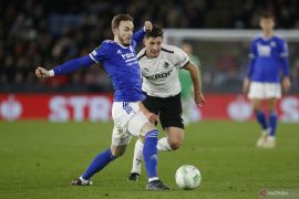 Newcastle sodorkan tawaran kedua untuk boyong James Maddison