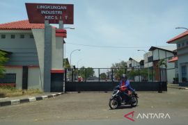 Kawasan Industri Hasil Tembakau Kudus bakal tambah gudang