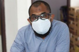 IDI Paser minta masyarakat perketat prokes cegah omicron