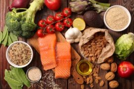 Nutrisi yang tepat dibutuhkan pasien tuberkulosis
