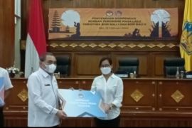 LPSK serahkan kompensasi Rp6,1 miliar bagi 43 korban terorisme masa lalu