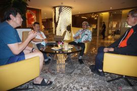 Dubes Hermono berharap Indonesia juarai BATC 2022