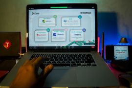 Telkomsel akan berkolaborasi dengan lima startup program Tinc Batch 7
