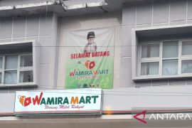 Pemkab Pamekasan bangun  91 toko swalayan untuk bantu pemasaran UMKM