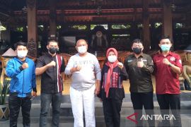 Gubernur Gorontalo dinyatakan negatif COVID-19 usai isolasi 10 hari