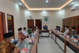 MUI Jatim tegaskan ritual Kelompok Tunggal Jati Nusantara di Jember sesat