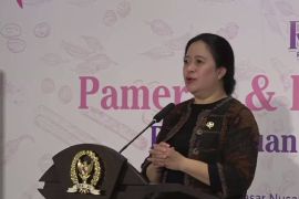 Ketua DPR RI ingatkan perempuan parlemen harus pelopori kemajuan budaya