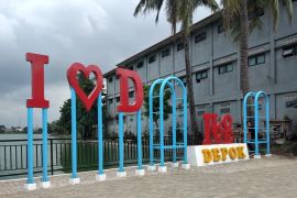 Disporyata Depok ingin wujudkan kebudayaan dan pariwisata berkarakter