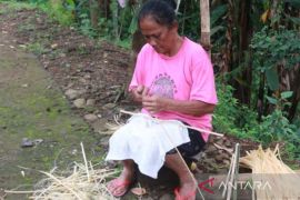 Warga berharap Desa Wadas jadi kawasan wisata pascapenambangan