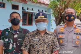Satgas COVID-19 Bangka Barat giatkan operasi yustisi