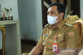 Banjarbaru resmi menjadi ibu kota baru Provinsi Kalsel