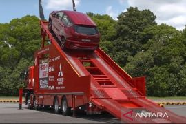 Keunggulan FWD New Xpander dan New Xpander Cross