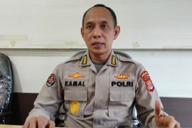 Polres Paniai amankan empat wanita  korban trafficking di Papua