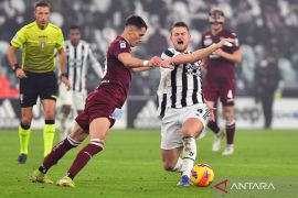 Bayern Muenchen dikabarkan berhasil dapatkan Matthijs de Ligt dari Juventus