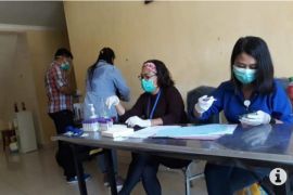 Yayasan Pelangi Maluku intens dampingi penderita AIDS, butuh kepedulian bersama