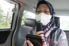 Tim Satgas COVID-19 HSS siaran keliling ingatkan pandemi belum berakhir